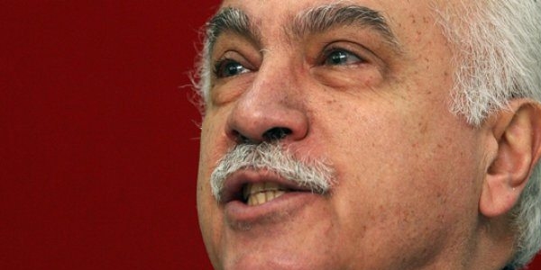 Doğu Perinçek'ten CHP'ye çağrı: İttifak yapalım