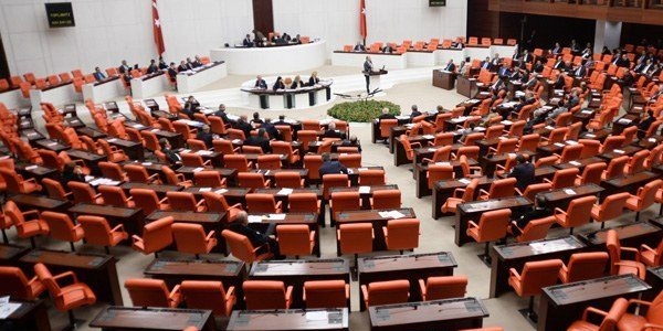 Kürtçe soru önergesi iade