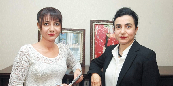 Dink cinayeti müfettişine Paralel'den tehdit