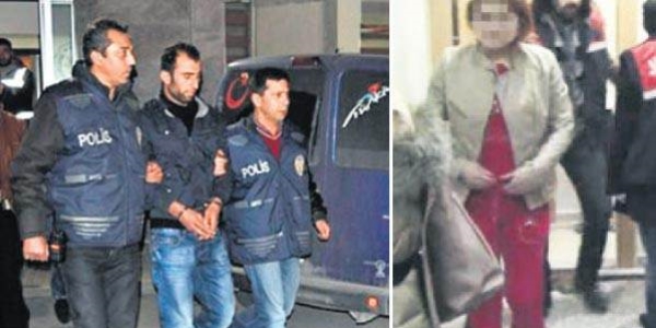 Devletin korumasındaki küçük kızlardan fuhuş itirafları
