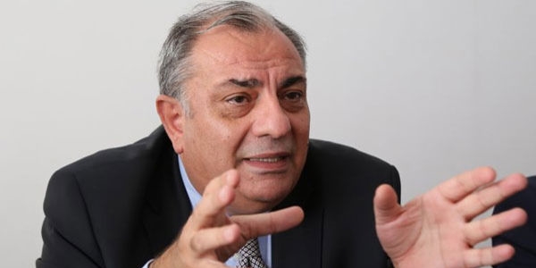 Gözler Türkeş'ten boşalan Ankara 1. Bölge 1. sırada