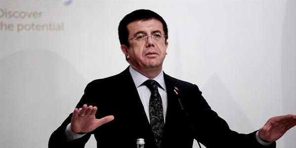 'Barış ihtimali PKK'yı korkuttu'