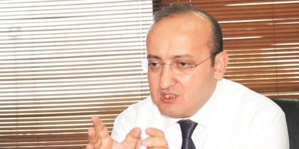 Akdoğan: Reformlardan dönüş yok