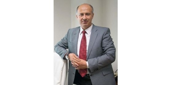 Rektör: Batmışsınız denilen hastanede rekor kırıyoruz