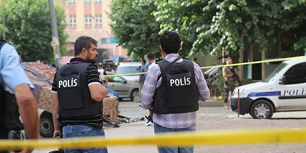 Polise bombalı saldırılar 20 Temmuz'dan sonra arttı