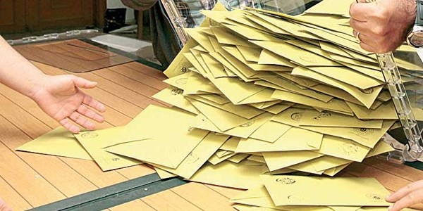 En çok liste değişimi Ak Parti'de bekleniyor