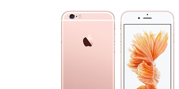 iPhone 6s'in donanım maliyeti kaç dolar?