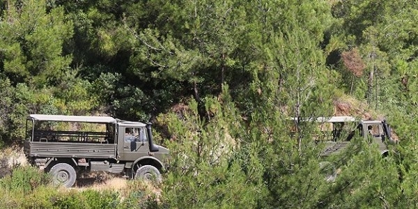 Bingöl ve Mardin'de terör saldırısı