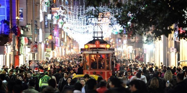 Türkiye'nin 2050'de nüfusu ne kadar olacak?