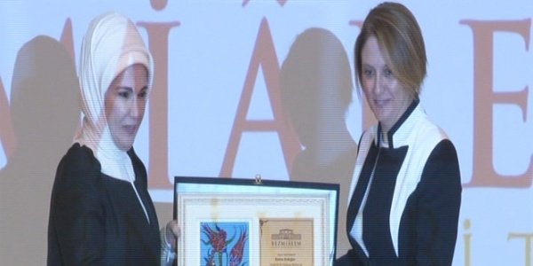 T�rkiye'nin ilk fitoterapi merkezi a��ld�