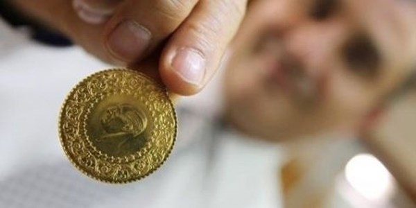 Alt�n�n kilogram� 108 bin 700 liraya y�kseldi