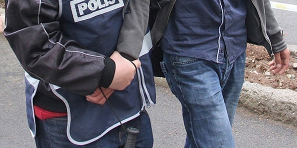 Şırnak'ta 13 kişi gözaltına alındı