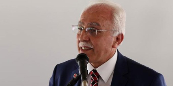 Kamalak: Herkese kapımız açık