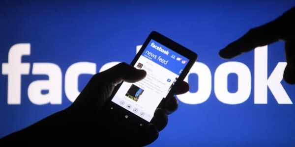 Almanya'dan facebook'a uyar