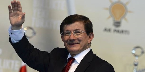 Davutoğlu bayram müjdesi hazırlığında!
