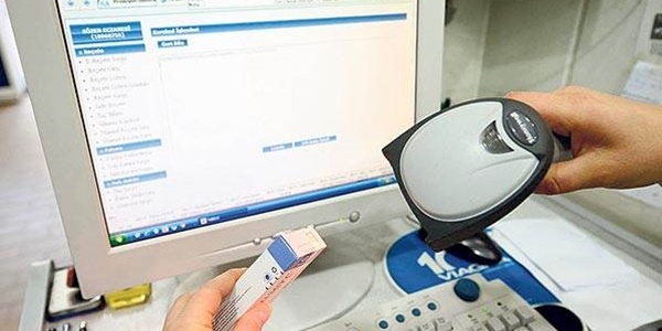 İlaçları alakasız branş doktorları yazıyor