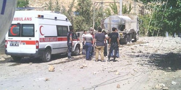 Fırat'ın babası: PKK'nın özrünü kabul etmiyoruz