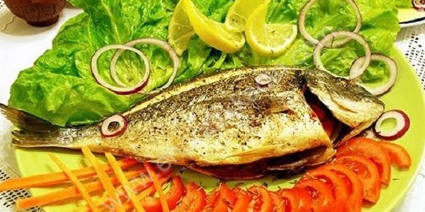 Balık yemek depresyonu azaltıyor