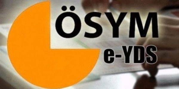 e-YDS sınava giriş belgeleri yayımlandı