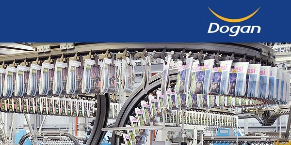 Doğan Medya Grubu'na terör soruşturması