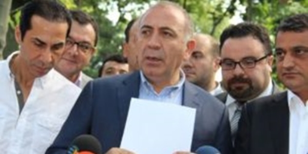 CHP listesi ne kadar değişecek?