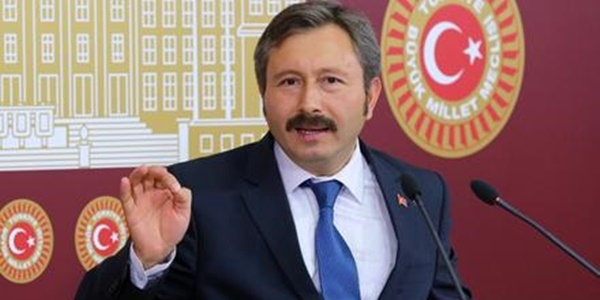 Başsavcılık İdris Bal hakkında bilgi istedi