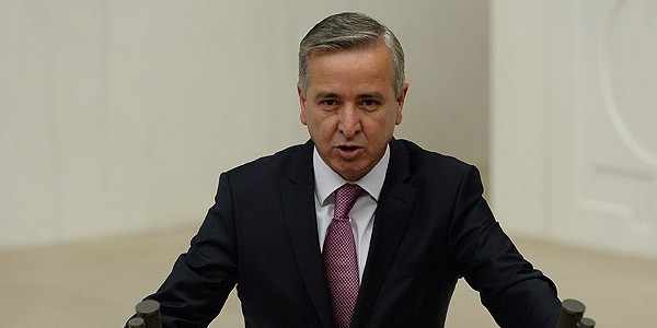 Ünal: PKK ile HDP arasında yapay çatışma yaşanacak