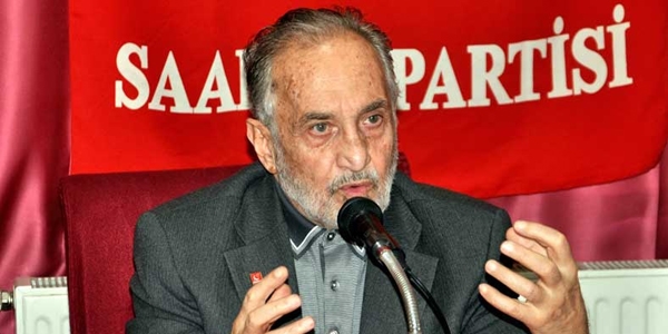 SP 20 vekil istedi, Ak Parti ittifaktan vazgeçti
