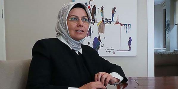 'AK Parti 1 Kasım'da oyunu yüzde 1 artırabilir'