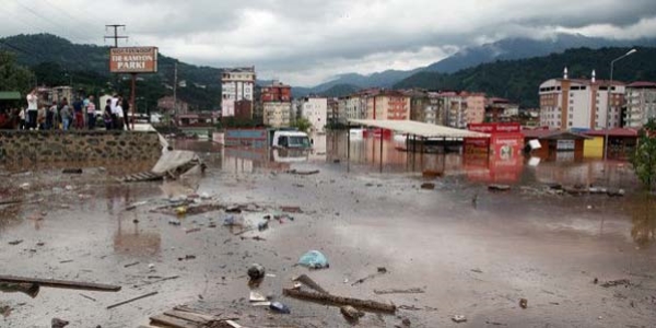 Başbakanlık'tan Artvin'e 11 milyon liralık ödenek