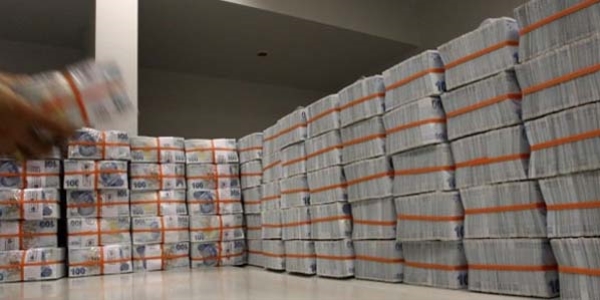 'Yerel yönetimlere 28 milyon lira destek sağlayacak'