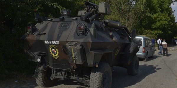 PKK'nın sabotaj planı ortaya çıkarıldı