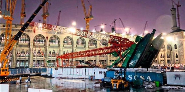 Kabe'de vefat edenlere ödecenek tazminat belli oldu