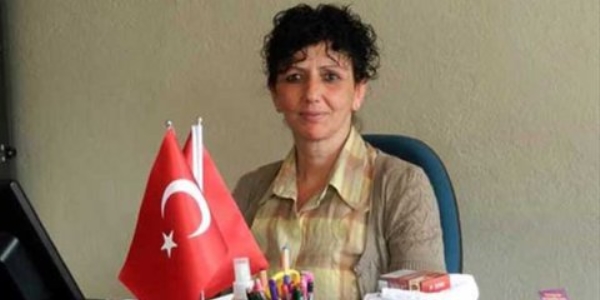 CHP, Karasu İlçe Başkanı'nı görevden aldı