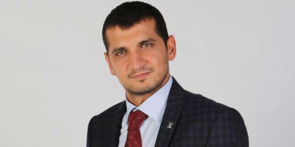 Gülen'den şikayetçi olan o isim AK Parti'den aday adayı