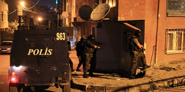 Siirt'te 9 terörist etkisiz hale getirildi