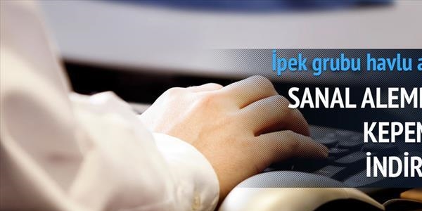 Akın İpek şirketlerinin internet sitelerini kapattı
