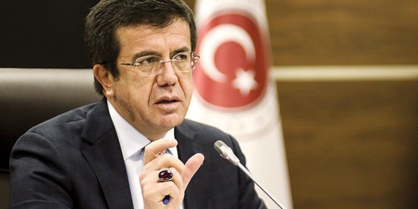 Zeybekci: Cumhurbaşkanımız siyasi bir cumhurbaşkanıdır