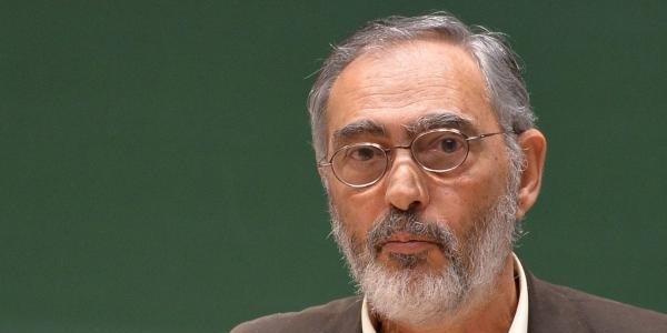 Etyen Mahçupyan: Davutoğlu'nun listesine Erdoğan müdahale etti