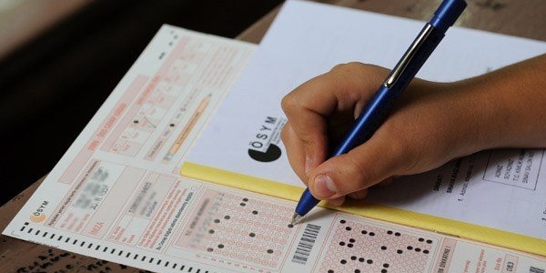 KPSS savcısı: Çekilen kopya, kul hakkına giriyor