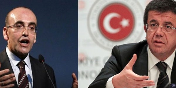 Zeybekci ve Şimşek arasındaki reform anlaşmazlığı