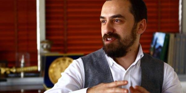 ANDY-AR: Seçmende bir kırılma var