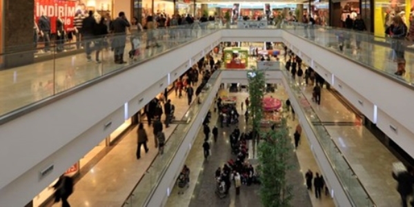 İndirimli satışlara standart geliyor