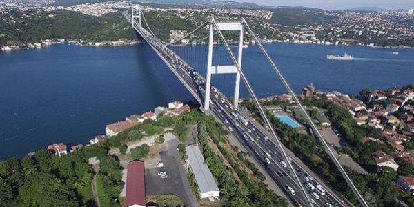 İstanbul'da trafik yoğunluğu artacak