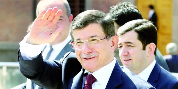 Davutoğlu, İstanbul'dan aday olacak