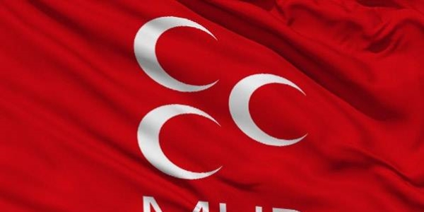 MHP'de 'küskünler'in üstü çiziliyor!