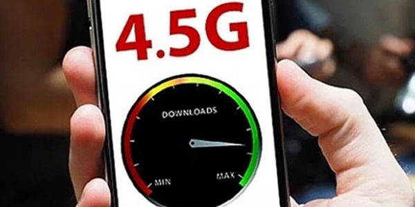 4,5G'ye geçiş ücretsiz olacak