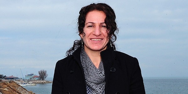 Van Edremit Belediye Başkanı görevden alındı