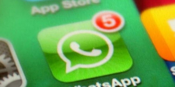 WhatsApp'tan 'asılsız mesaj' uyarısı
