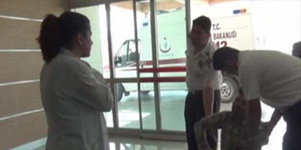 Ölmeyen çocuk için öldü diyen doktor görevden alındı